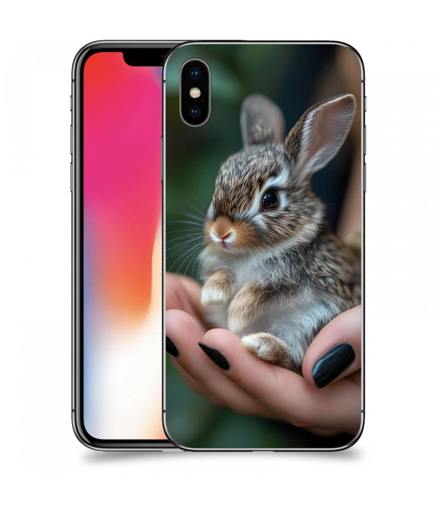 ACOVER Kryt na mobil Apple iPhone X/XS