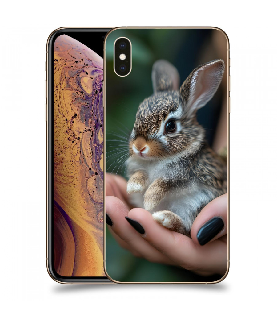 ACOVER Kryt na mobil Apple iPhone XS Max