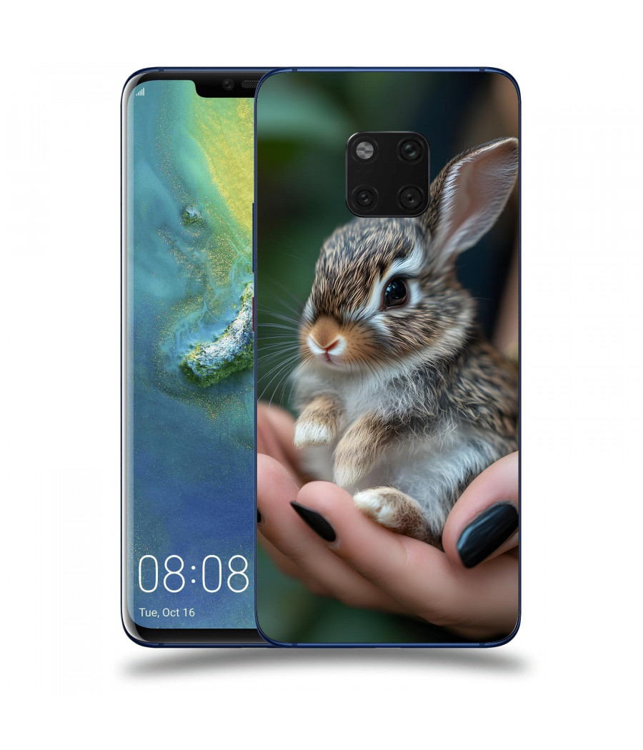 ACOVER Kryt na mobil Huawei Mate 20 Pro