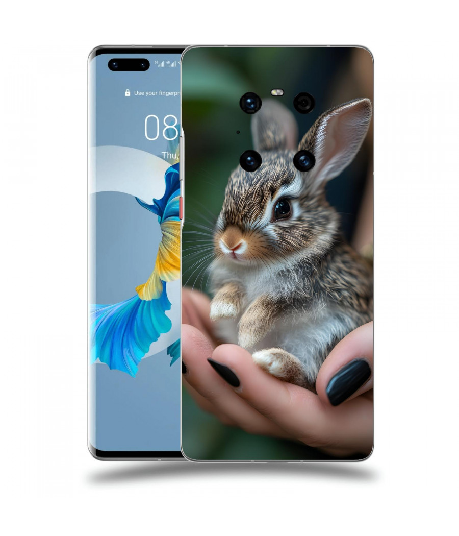 ACOVER Kryt na mobil Huawei Mate 40 Pro