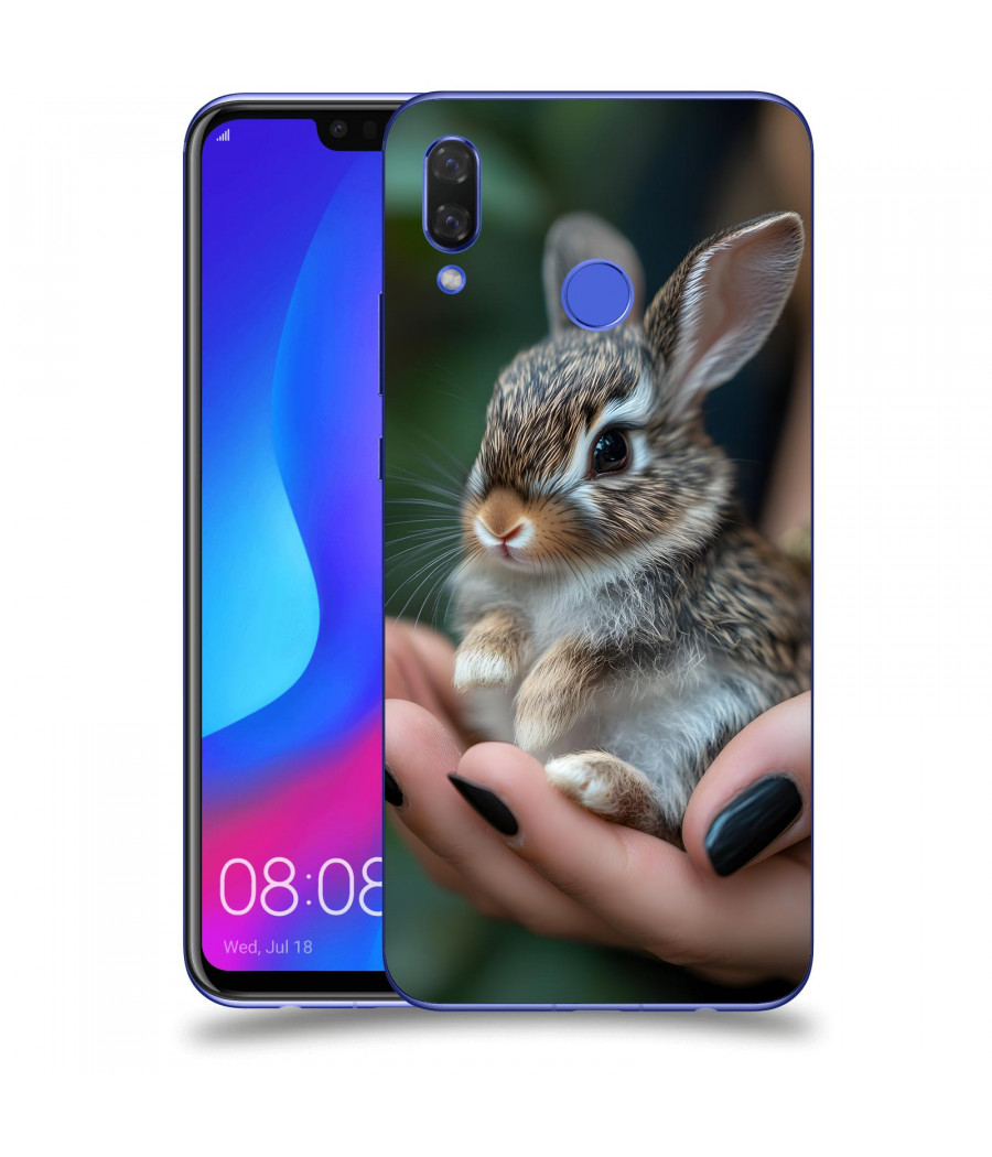 ACOVER Kryt na mobil Huawei Nova 3