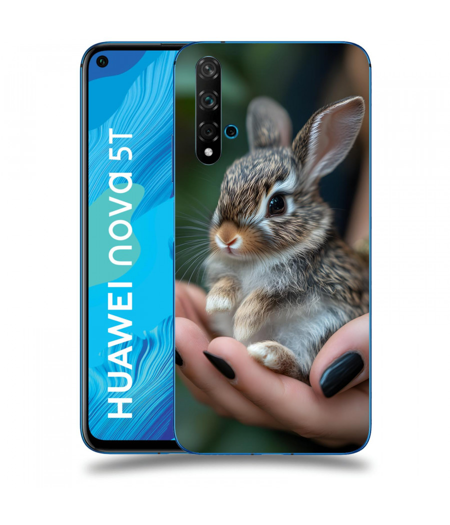 ACOVER Kryt na mobil Huawei Nova 5T