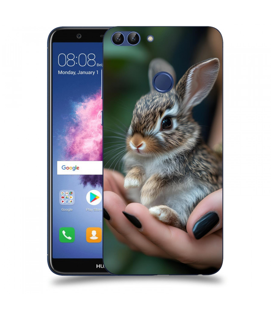 ACOVER Kryt na mobil Huawei P Smart