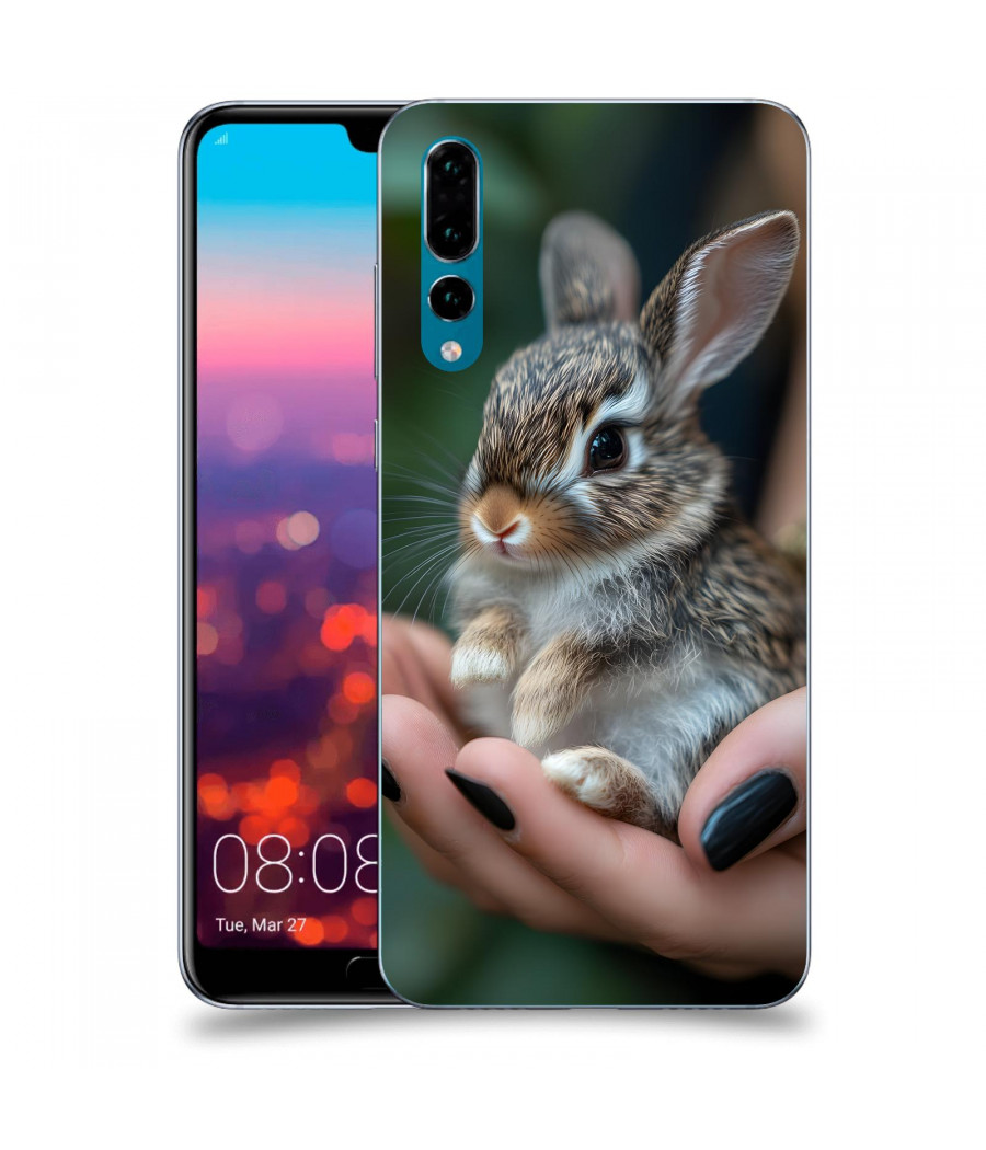 ACOVER Kryt na mobil Huawei P20 Pro