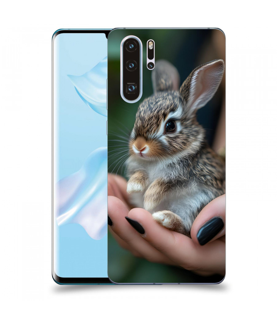 ACOVER Kryt na mobil Huawei P30