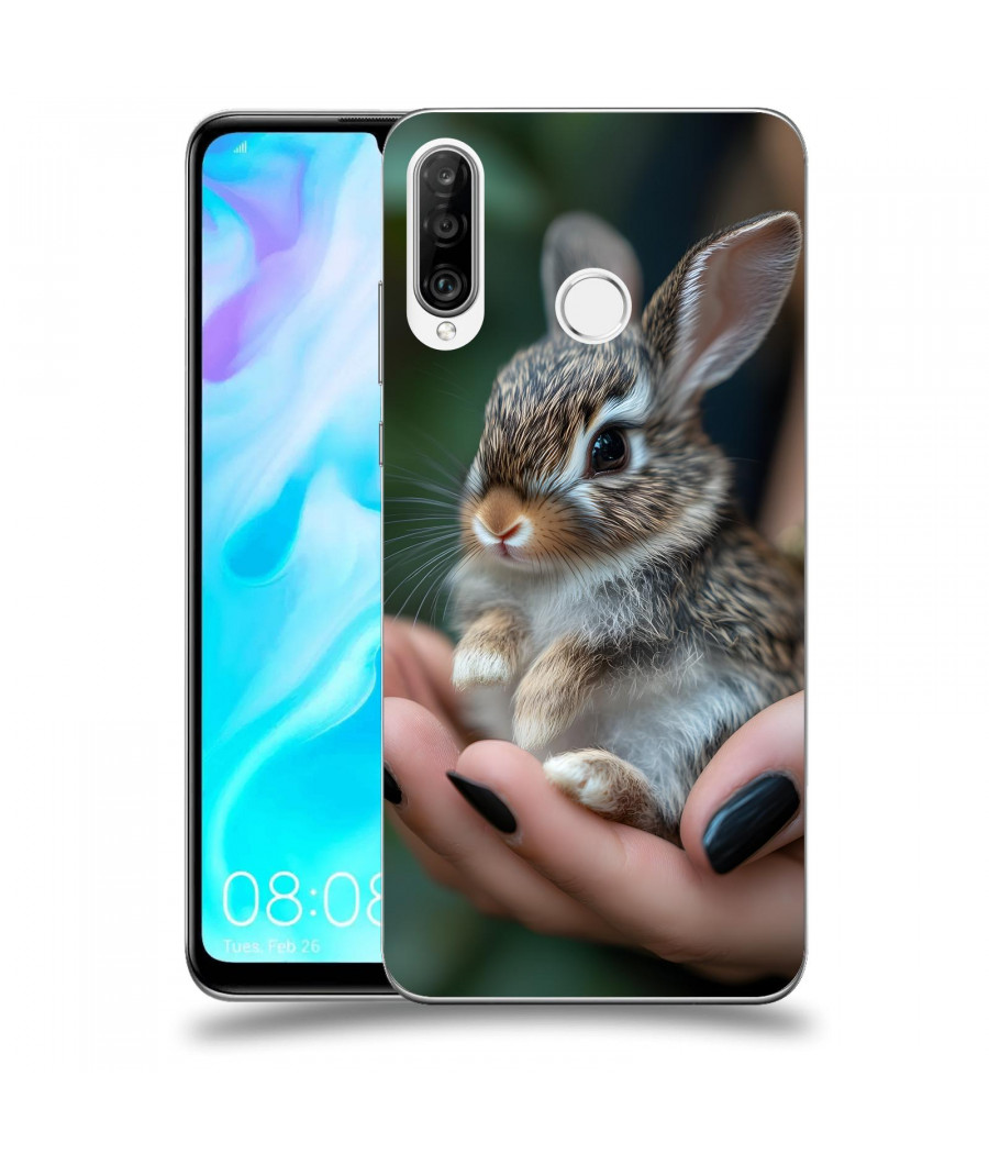 ACOVER Kryt na mobil Huawei P30 Lite