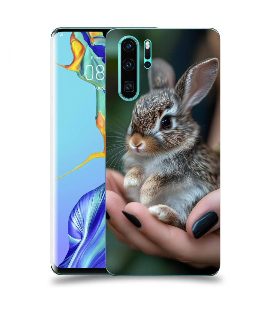 ACOVER Kryt na mobil Huawei P30 Pro