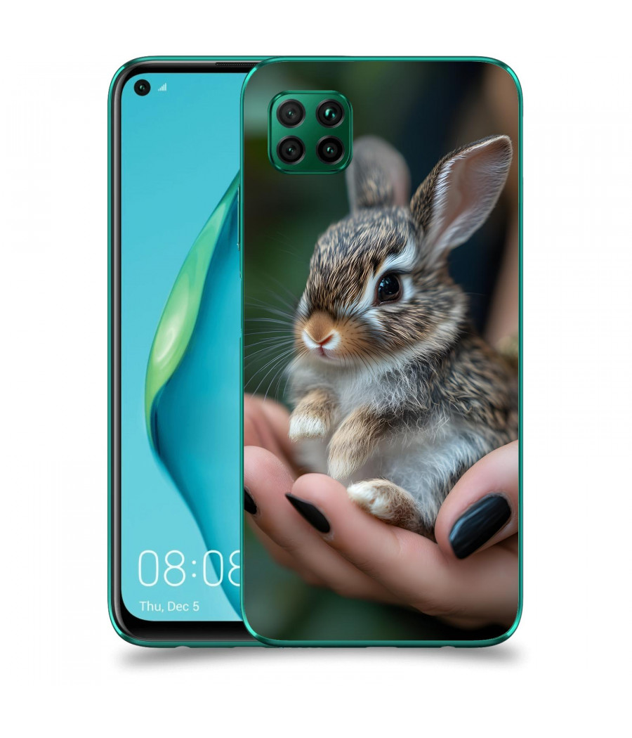 ACOVER Kryt na mobil Huawei P40 Lite