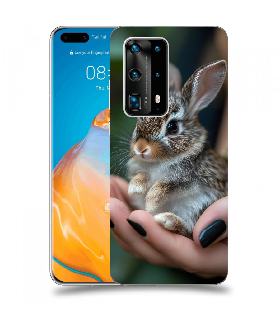 ACOVER Kryt na mobil Huawei P40 Pro