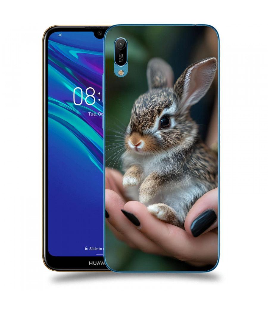 ACOVER Kryt na mobil Huawei Y6 2019