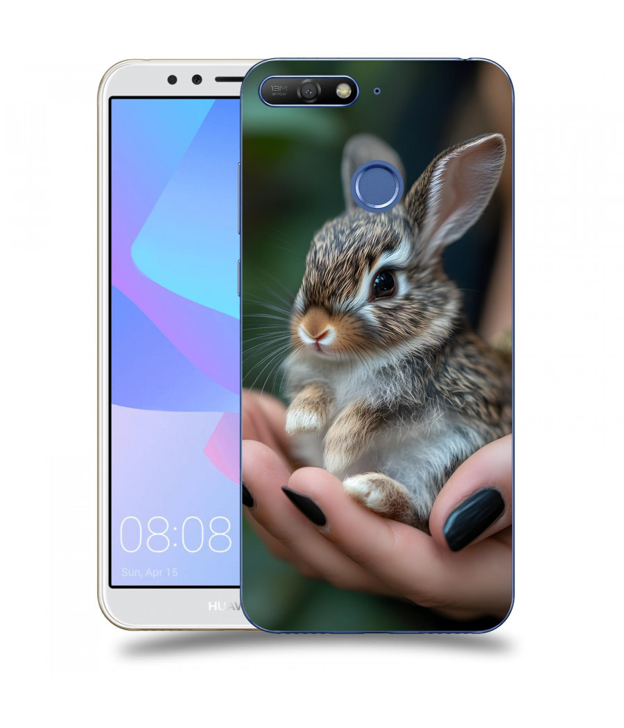 ACOVER Kryt na mobil Huawei Y6 Prime 2018