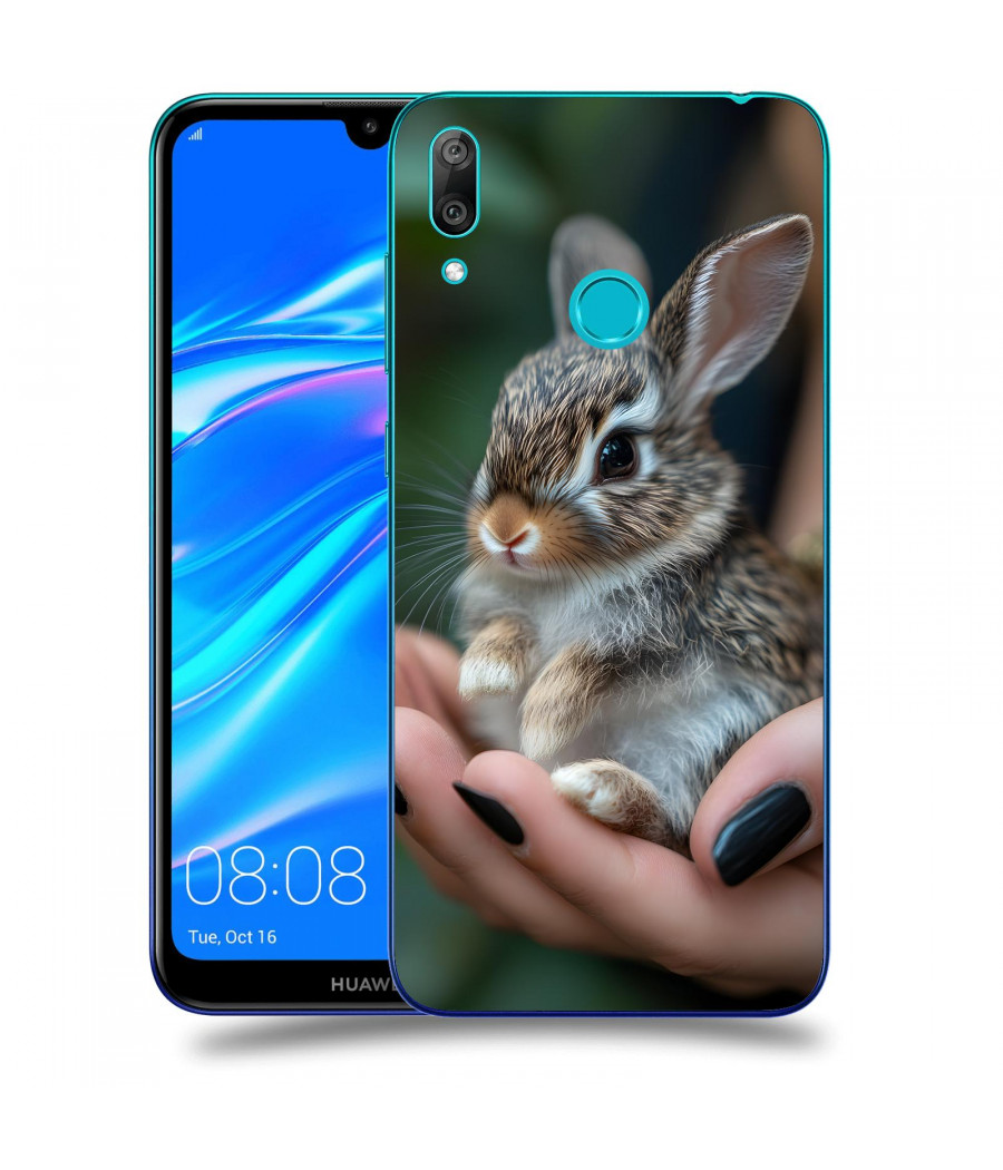 ACOVER Kryt na mobil Huawei Y7 2019