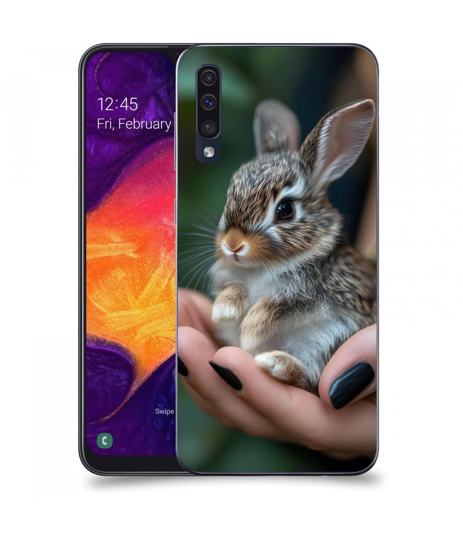 ACOVER Kryt na mobil Samsung Galaxy A50 A505F