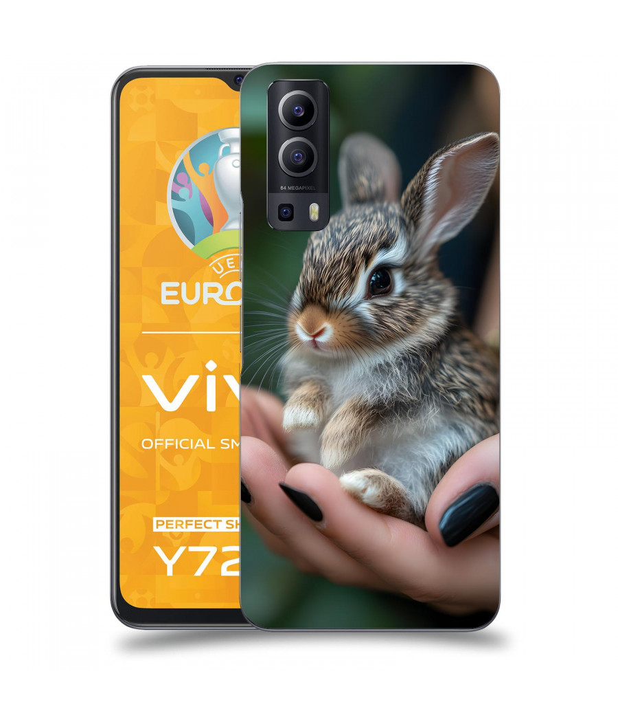 ACOVER Kryt na mobil Vivo Y72 5G