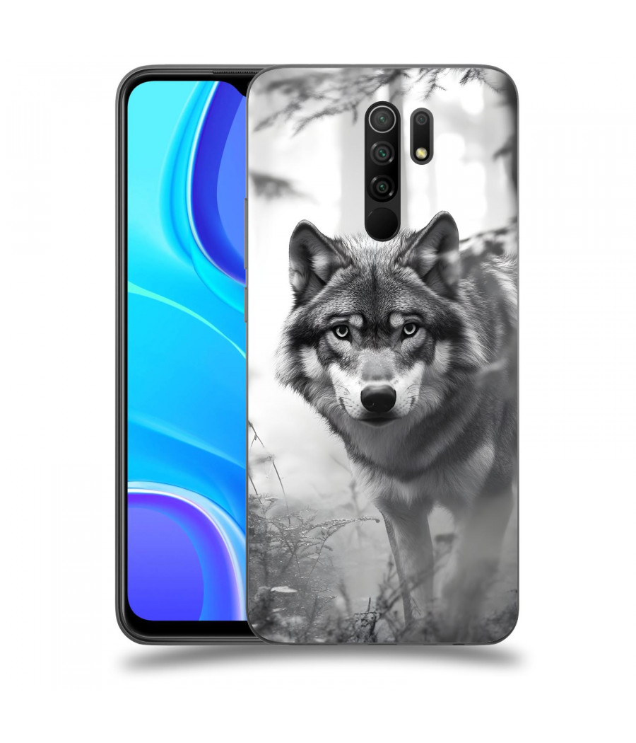 ACOVER Kryt na mobil Xiaomi Redmi 9