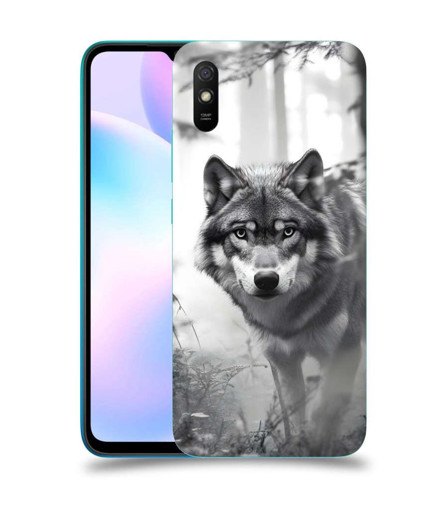 ACOVER Kryt na mobil Xiaomi Redmi 9AT