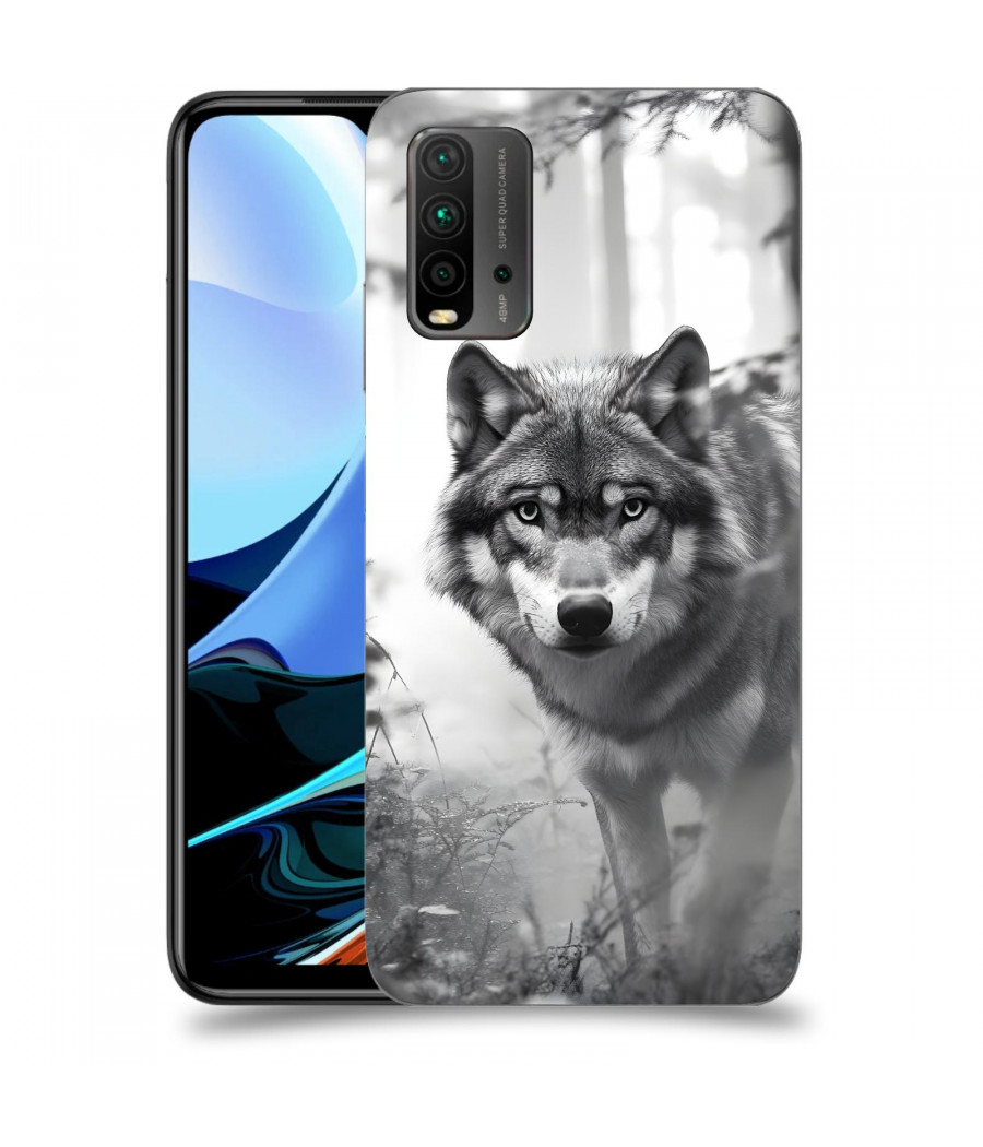 ACOVER Kryt na mobil Xiaomi Redmi 9T