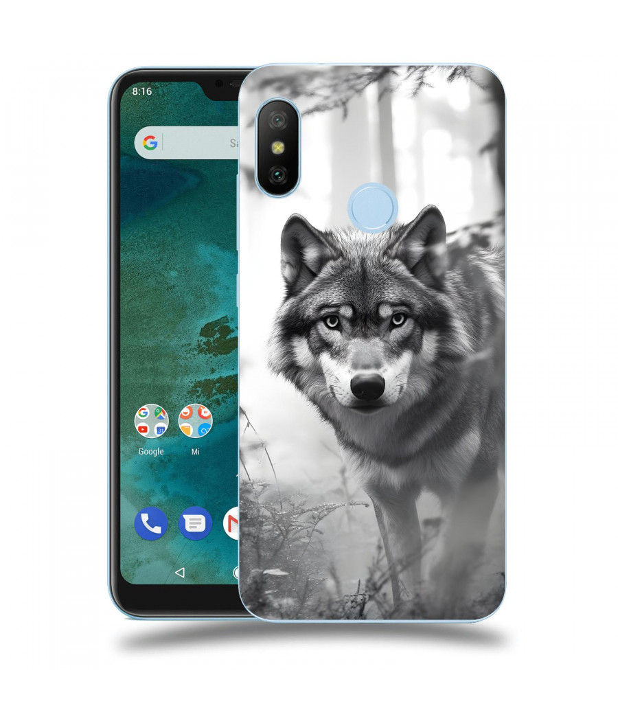 ACOVER Kryt na mobil Xiaomi Mi A2 Lite