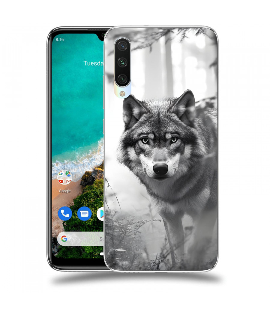 ACOVER Kryt na mobil Xiaomi Mi A3