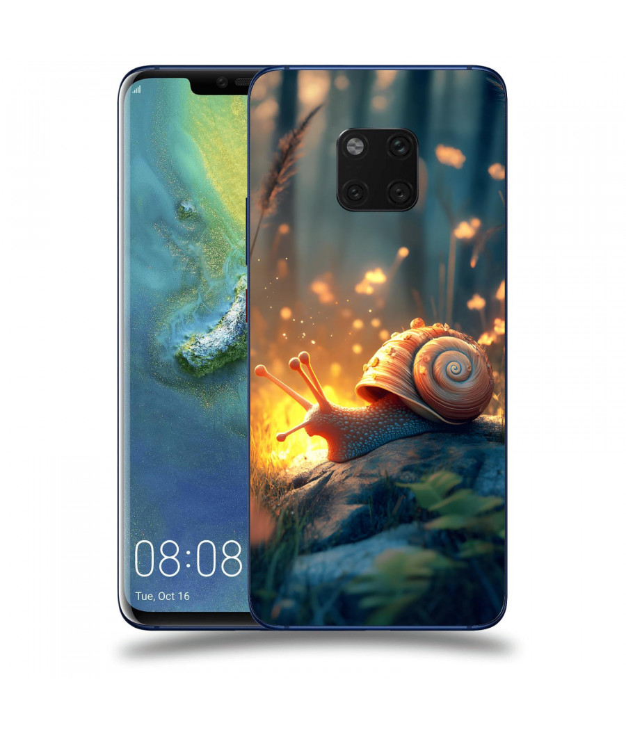 ACOVER Kryt na mobil Huawei Mate 20 Pro