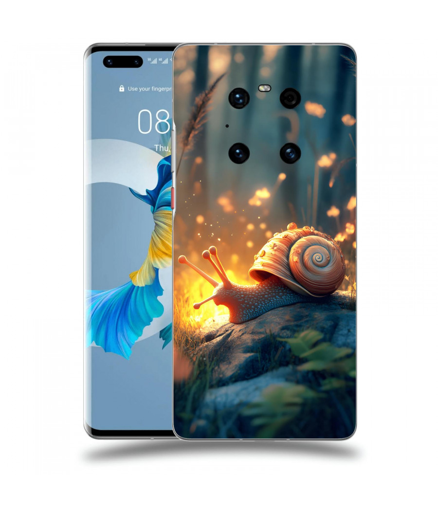 ACOVER Kryt na mobil Huawei Mate 40 Pro