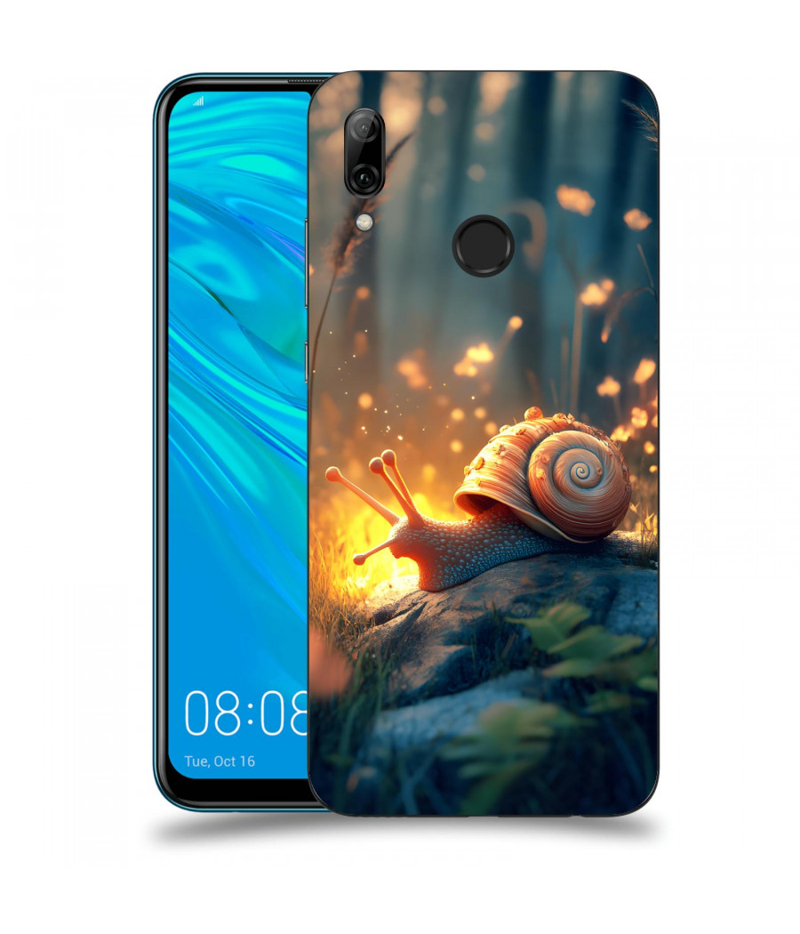 ACOVER Kryt na mobil Huawei P Smart 2019