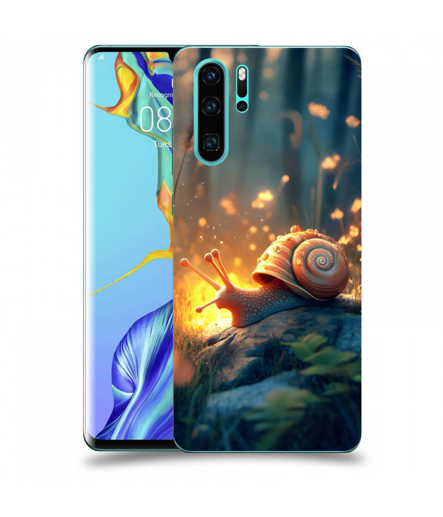 ACOVER Kryt na mobil Huawei P30 Pro