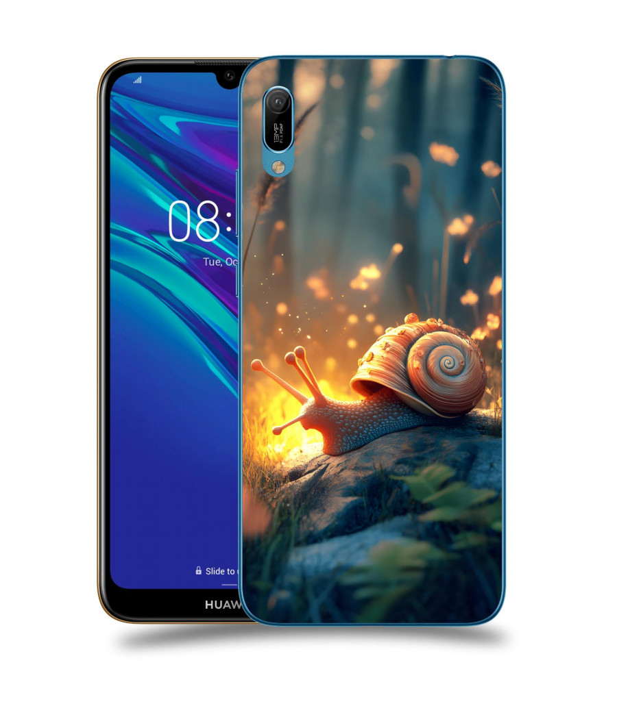 ACOVER Kryt na mobil Huawei Y6 2019