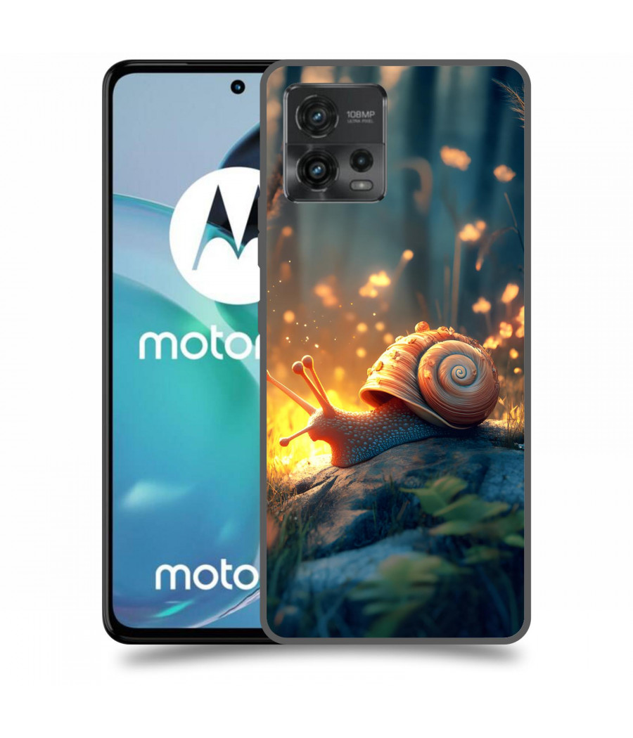 ACOVER Kryt na mobil Motorola Moto G72