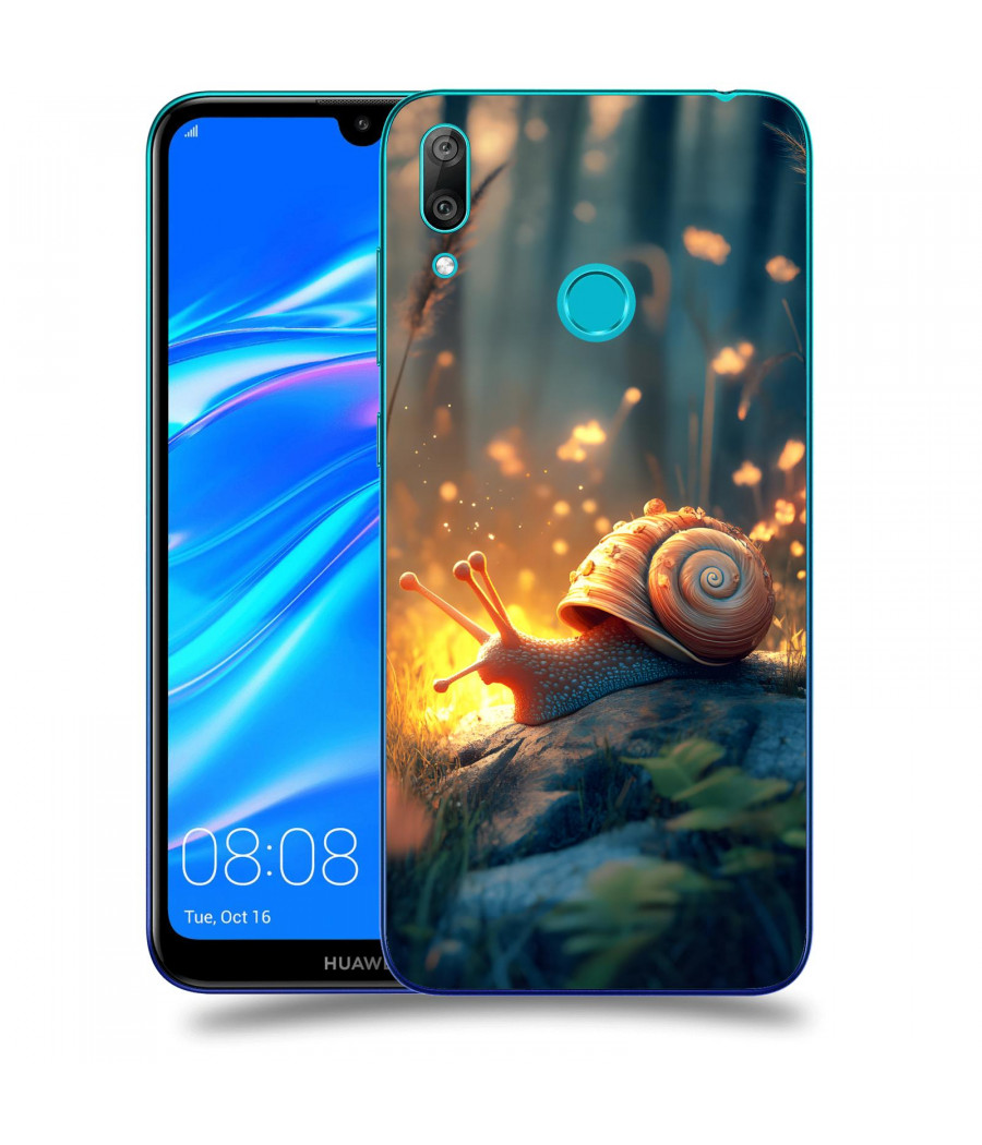 ACOVER Kryt na mobil Huawei Y7 2019