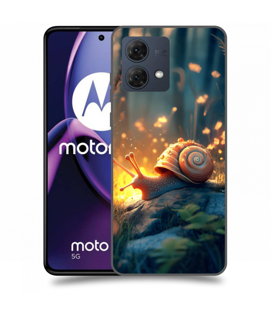 ACOVER Kryt na mobil Motorola Moto G84 5G