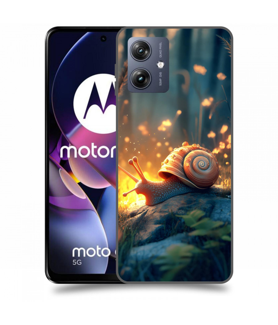 ACOVER Kryt na mobil Motorola Moto G54 5G