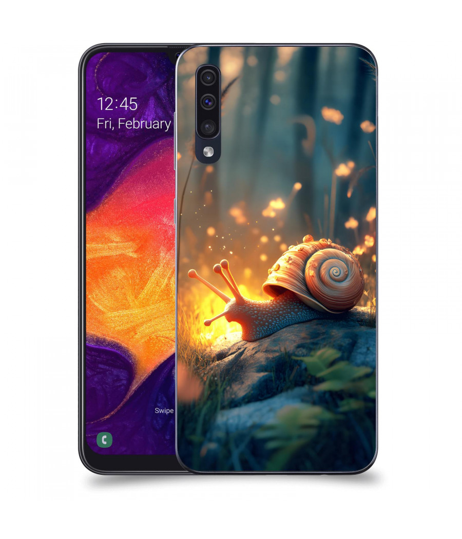 ACOVER Kryt na mobil Samsung Galaxy A50 A505F