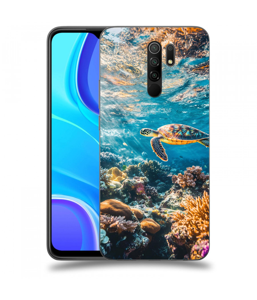 ACOVER Kryt na mobil Xiaomi Redmi 9