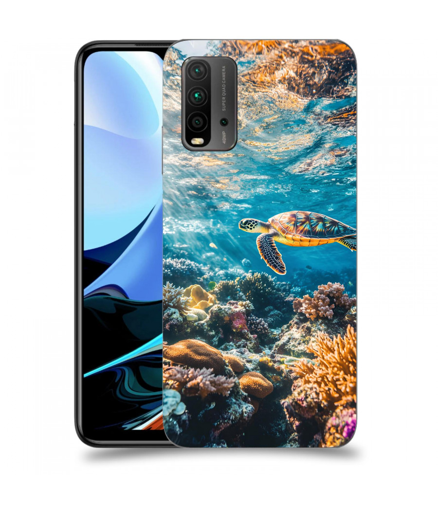 ACOVER Kryt na mobil Xiaomi Redmi 9T