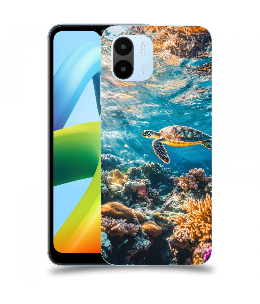 ACOVER Kryt na mobil Xiaomi Redmi A1