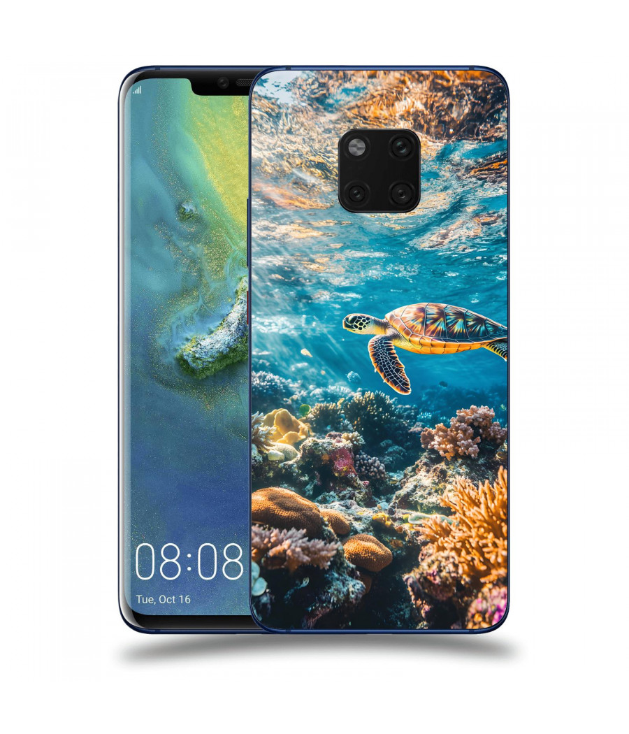 ACOVER Kryt na mobil Huawei Mate 20 Pro