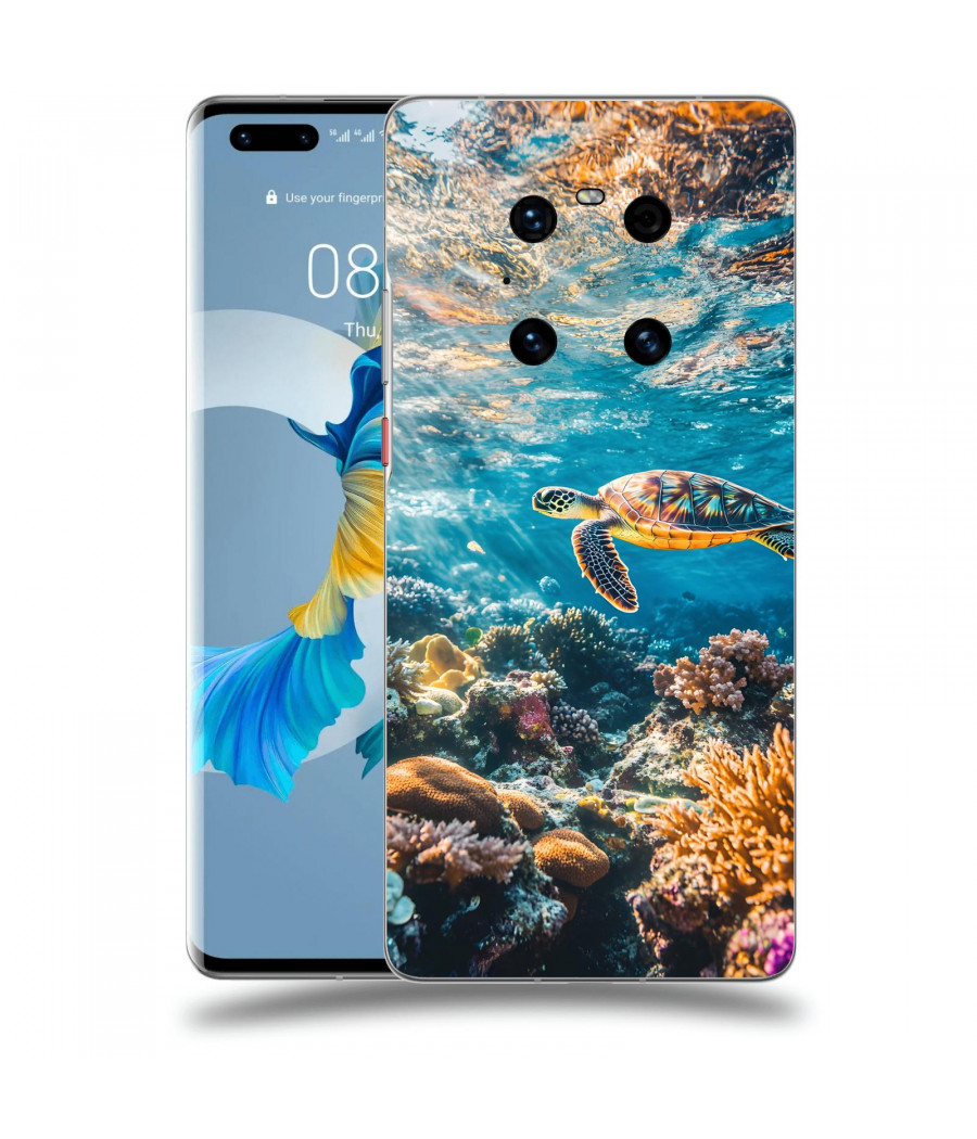 ACOVER Kryt na mobil Huawei Mate 40 Pro