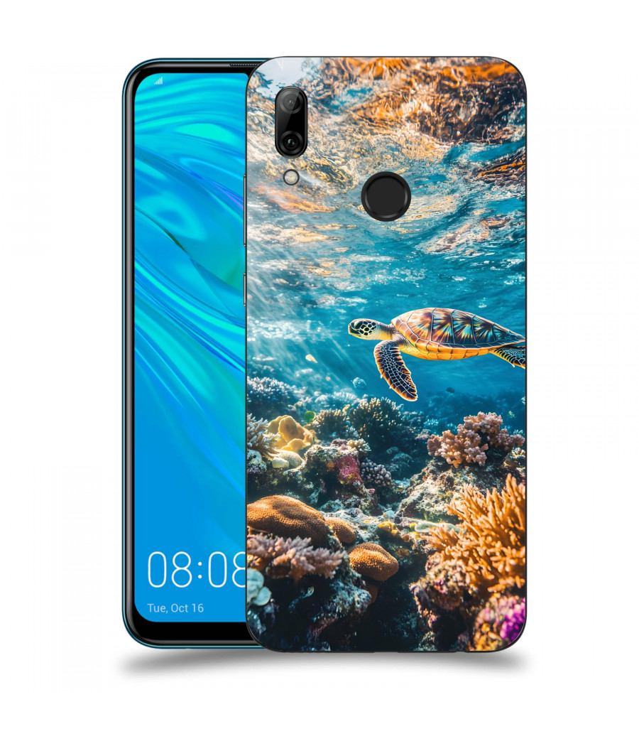 ACOVER Kryt na mobil Huawei P Smart 2019