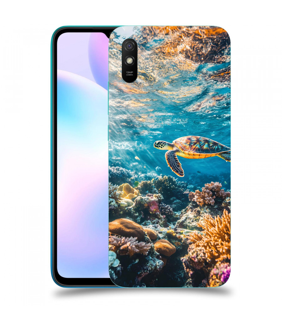 ACOVER Kryt na mobil Xiaomi Redmi 9A