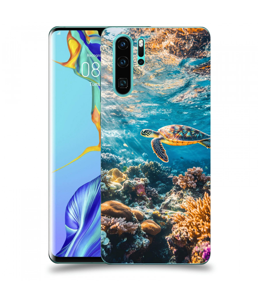 ACOVER Kryt na mobil Huawei P30 Pro