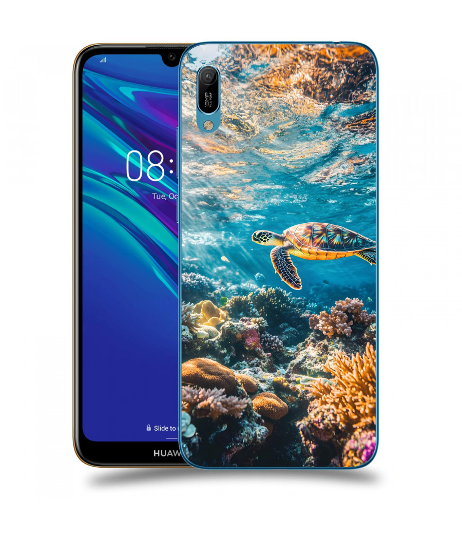 ACOVER Kryt na mobil Huawei Y6 2019