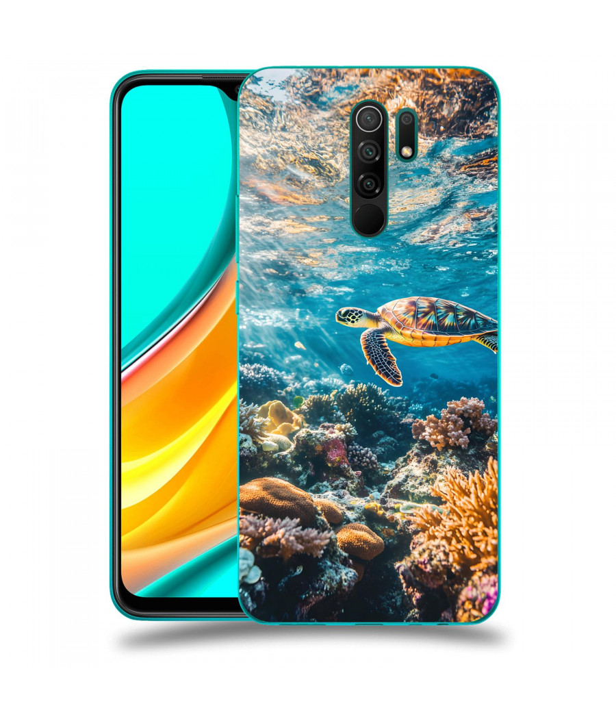 ACOVER Kryt na mobil Xiaomi Mi 9