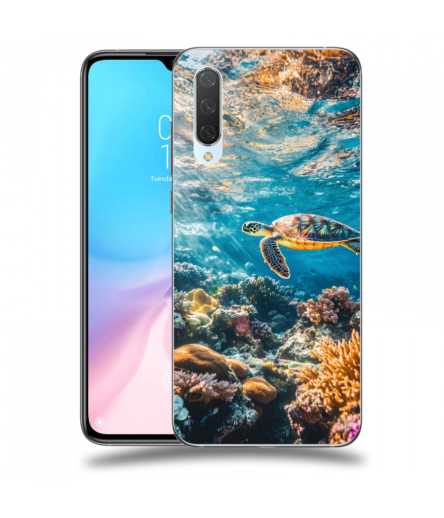 ACOVER Kryt na mobil Xiaomi Mi 9 Lite