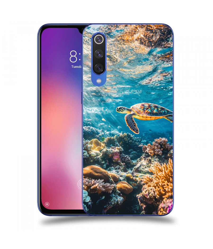 ACOVER Kryt na mobil Xiaomi Mi 9 SE