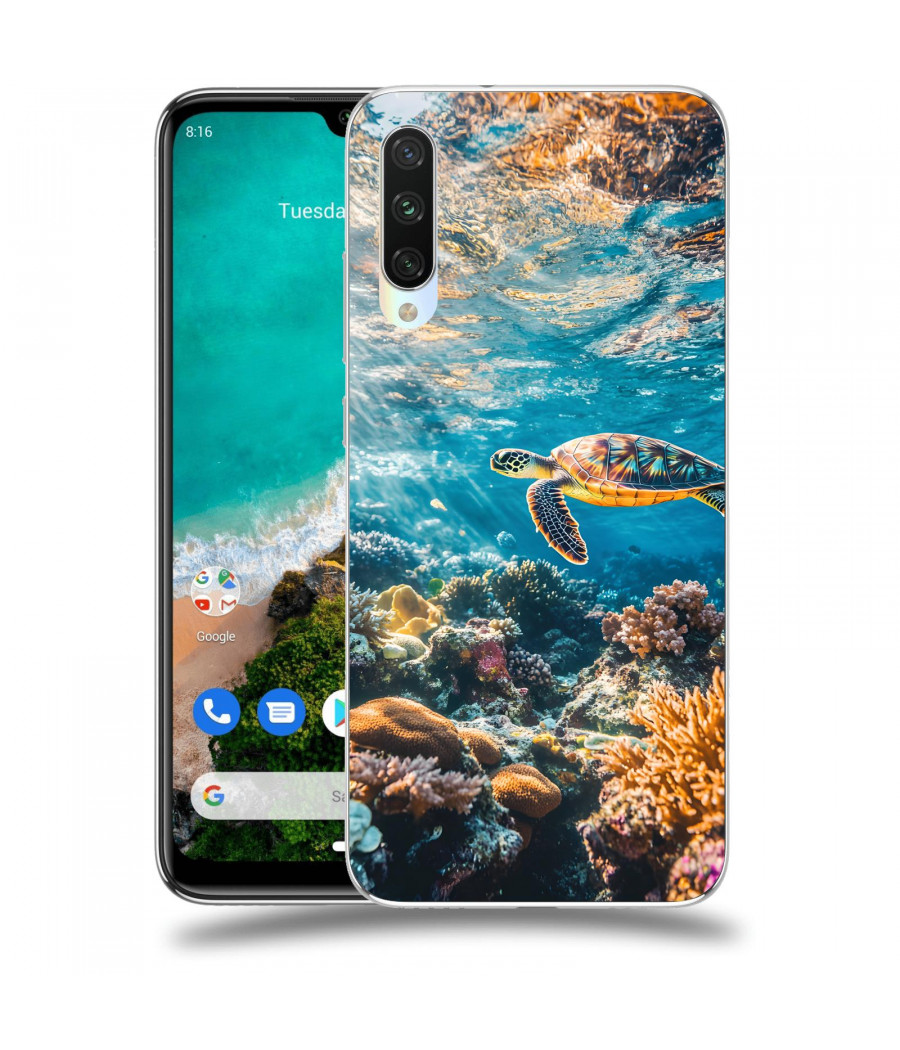 ACOVER Kryt na mobil Xiaomi Mi A3