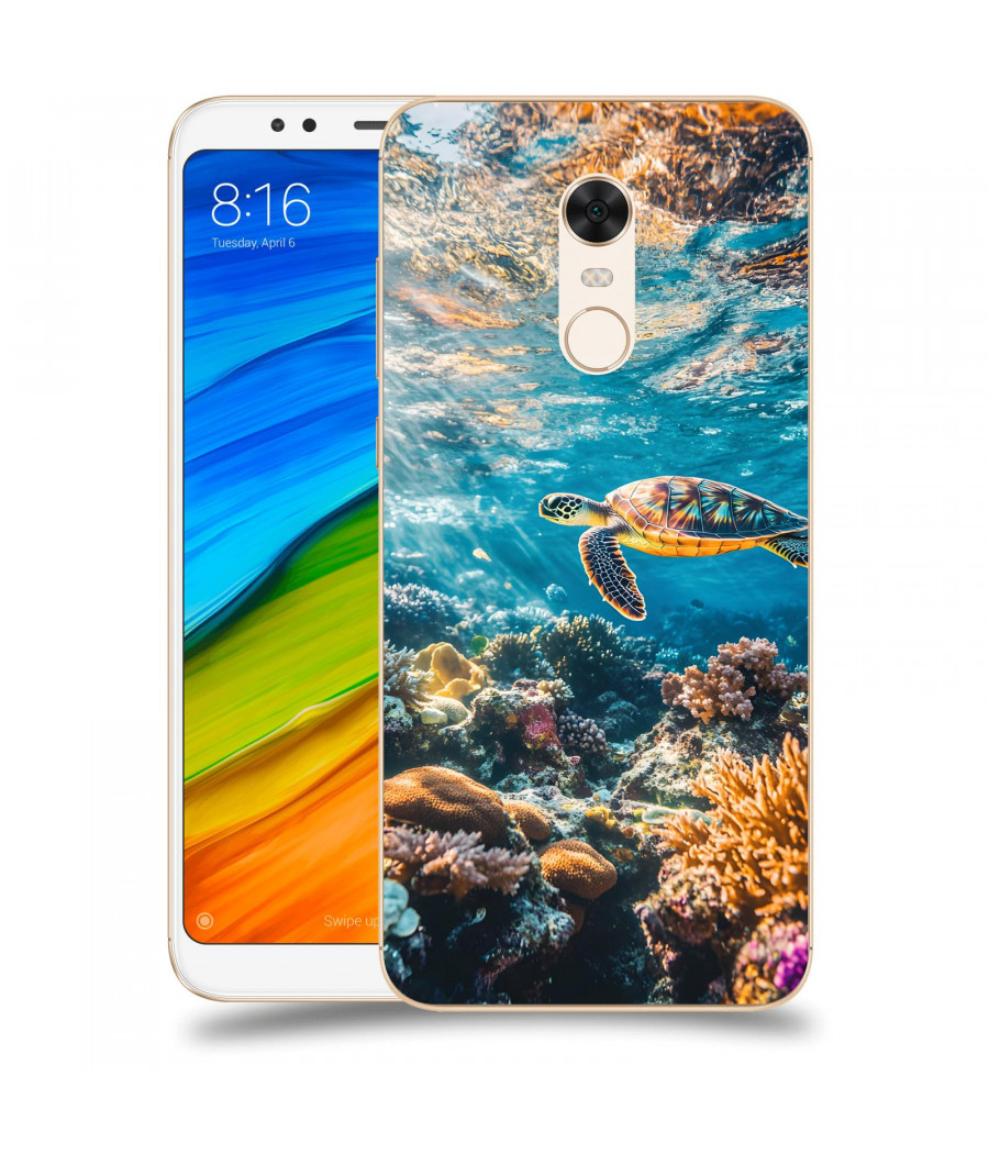 ACOVER Kryt na mobil Xiaomi Redmi 5 Plus Global