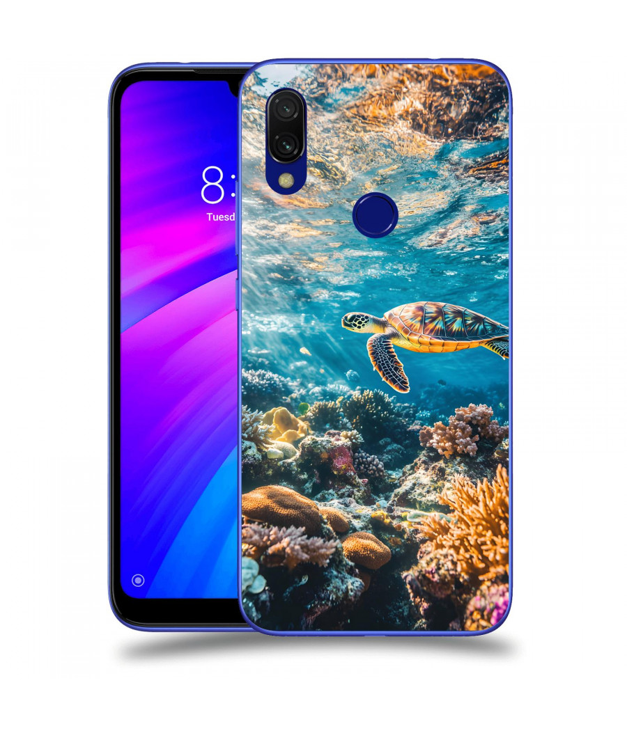 ACOVER Kryt na mobil Xiaomi Redmi 7