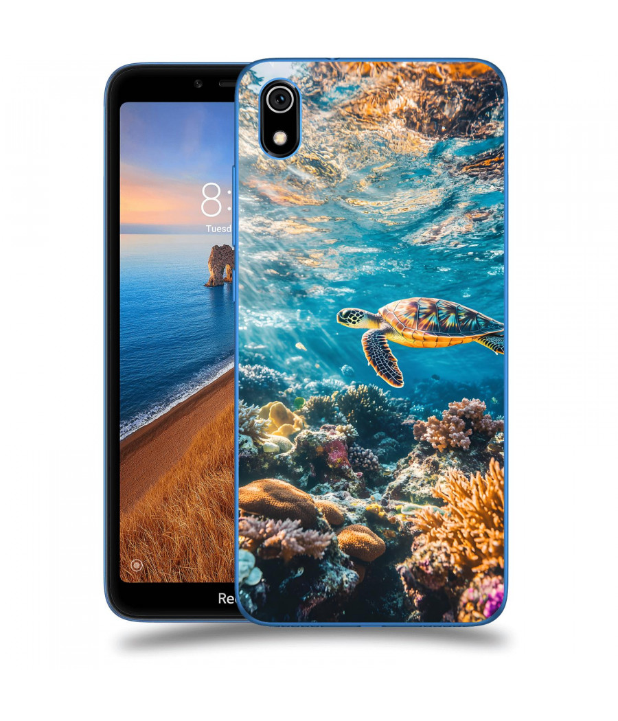 ACOVER Kryt na mobil Xiaomi Redmi 7A