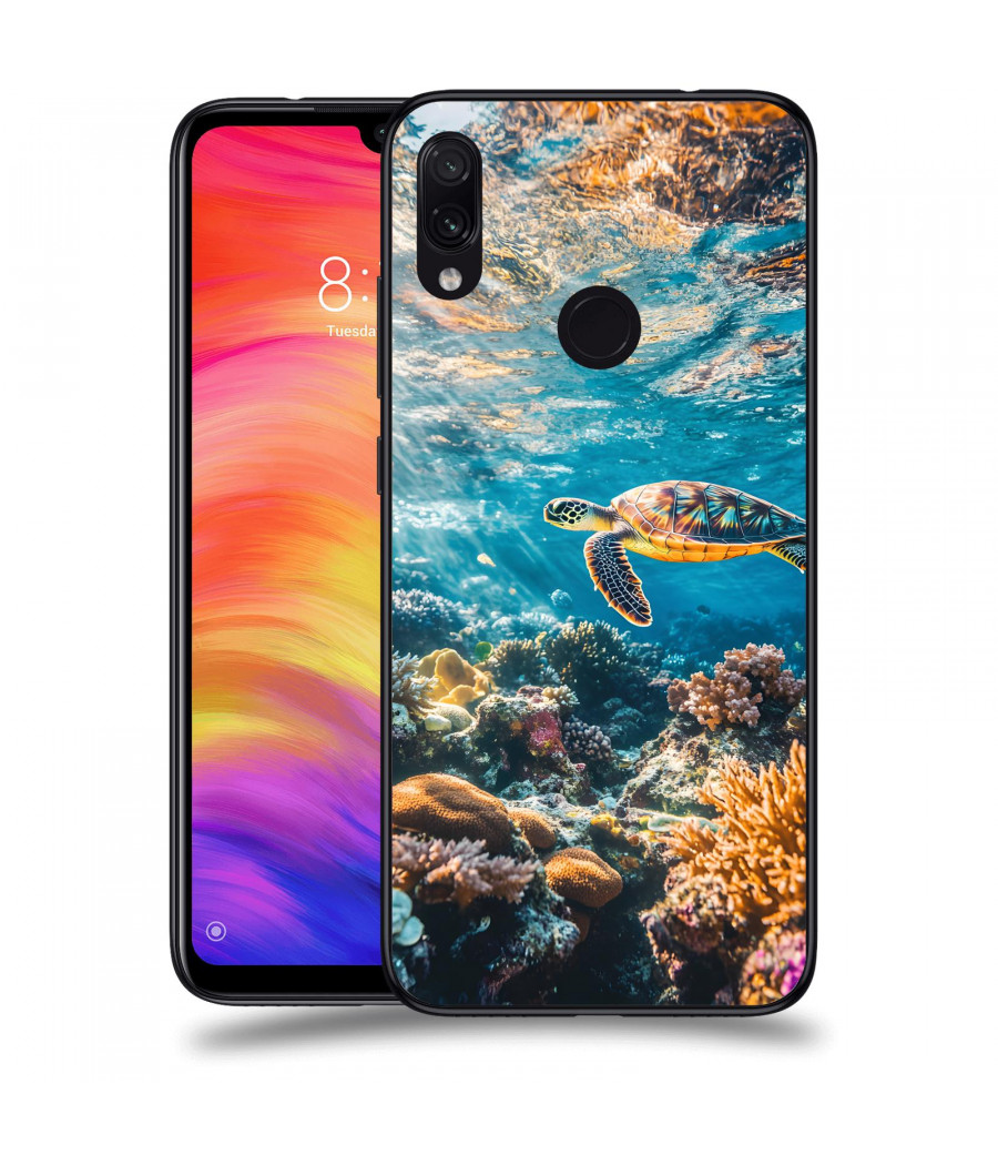 ACOVER Kryt na mobil Xiaomi Redmi Note 7